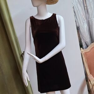 Germano Zama Italy Dress